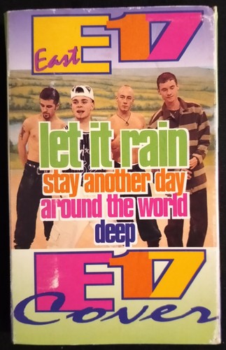 Boys group e17 - boys,