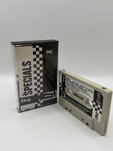The specials - the,