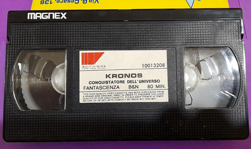 Kronos conquistatore - kronos,