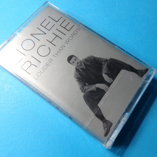Lionel richie - -,