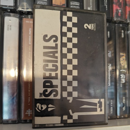 The specials - the,