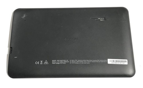Black polaroid mid1045pce - black,