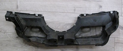 Mercedes w124 water box cover - mercedes,