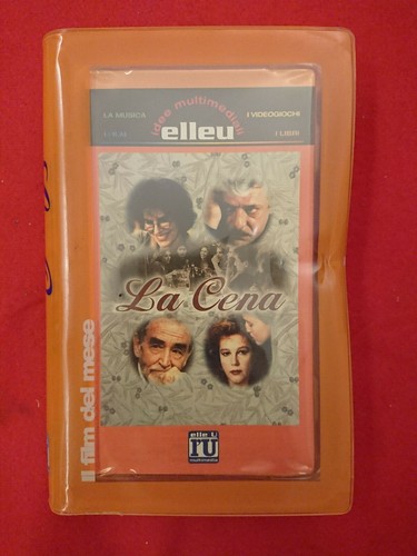Vhs cena cover - vhs,