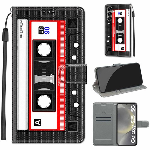 Cover for samsung - galaxy, s25