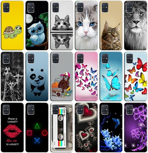 Custodia cover morbida tpu - custodia,