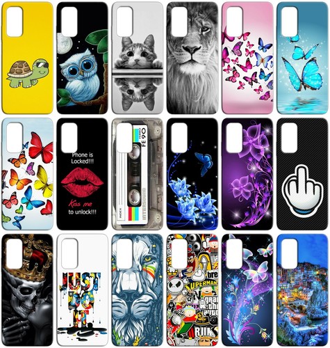 Custodia cover back - , in