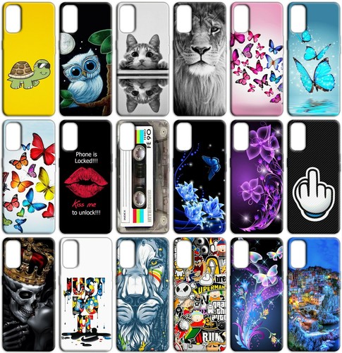 Custodia cover back - , case