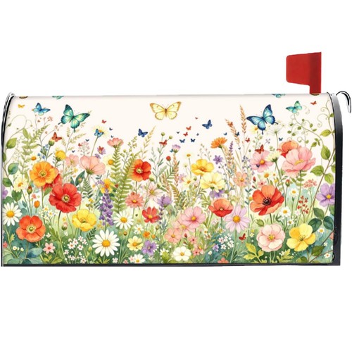 Spring and summer butterfly - spring,