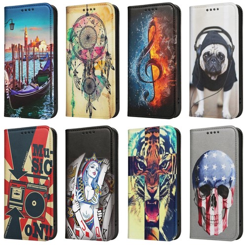 Custodia cover libro - cover, samsung
